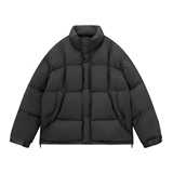 网图@新标90-云朵泡芙3.0外套羽绒服潮流连帽男上衣8525-P290，男装羽绒服，电商D246