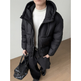 @店主风-美式大标90%外套羽绒服男工装连帽YR865-P235，男装羽绒服，电商D246