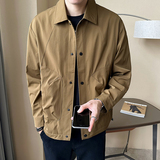 焦糖色