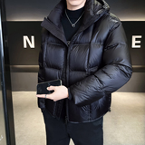 原版@！三本针晕染！3.0版云朵零重力泡芙羽绒服YR1823-P340，男装羽绒服，电商D246