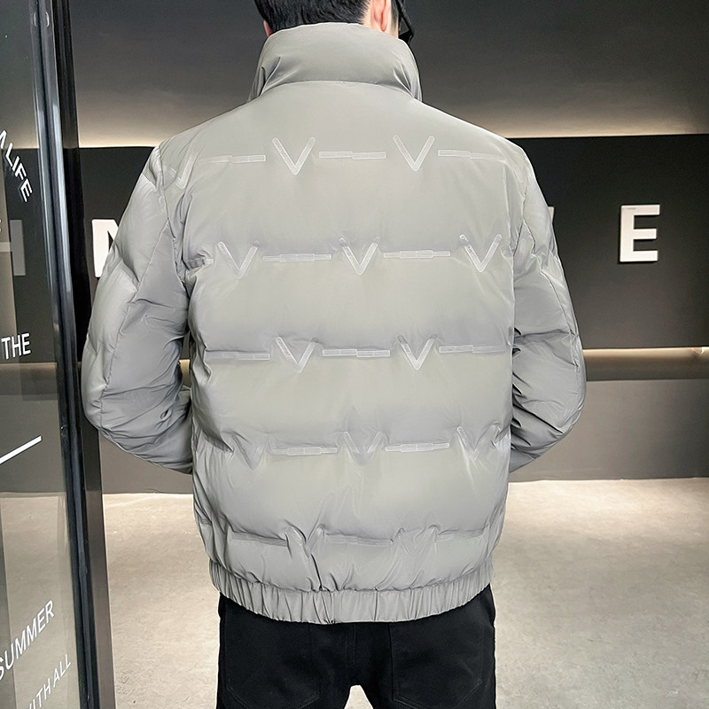 @店主风-有大码冬新款羽绒服潮流男特价跑量外套-YR825-P100,男装羽绒服,电商D246