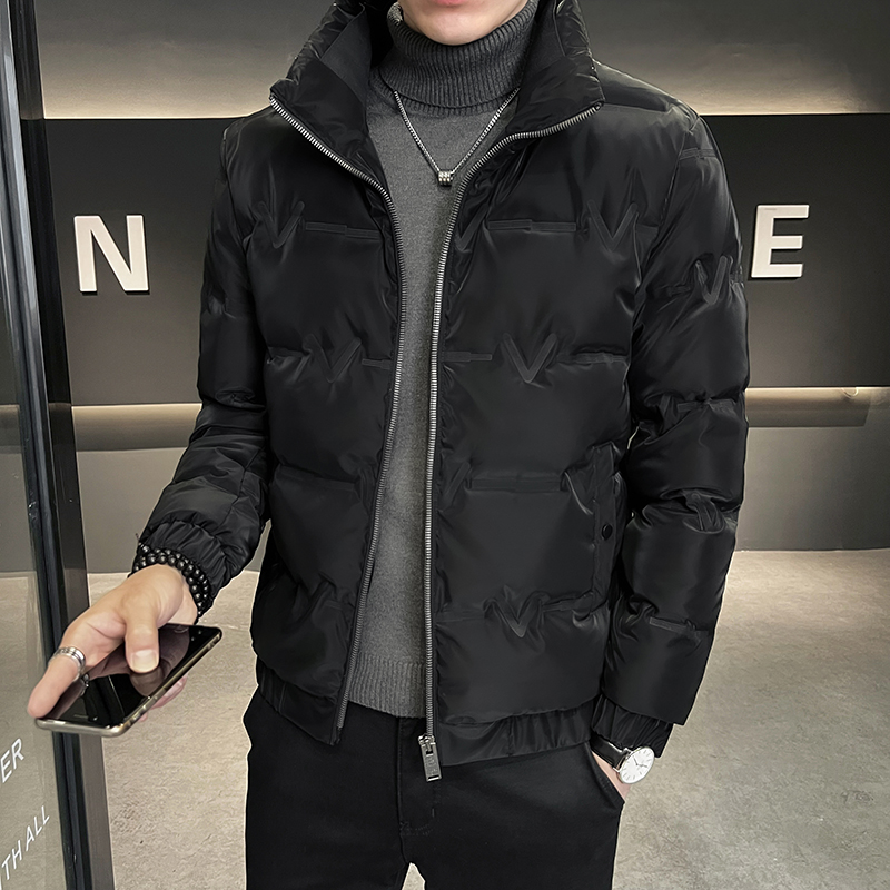 @店主风-有大码有标50%羽绒服潮流男特价跑量-YR1825-P110，男装羽绒服，电商D246