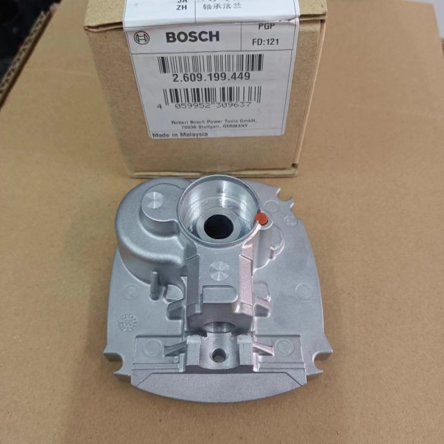 BOSCH博世手电钻配件GSB20-2冲击钻GSB20-2RE原装正品轴承法兰