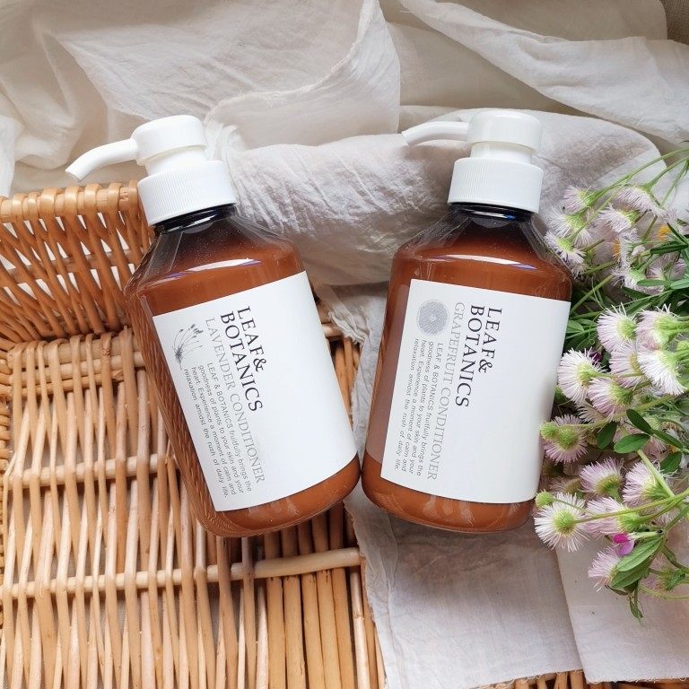 现货日本海松山油脂护发素薰衣草