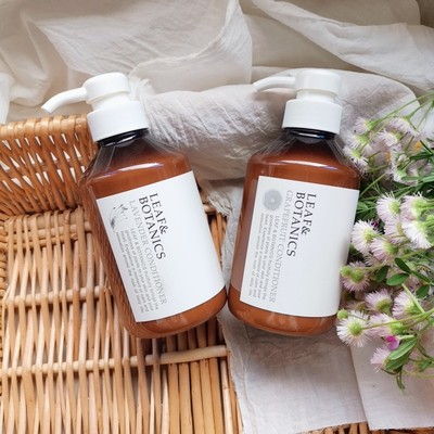 现货日本海松山油脂护发素薰衣草