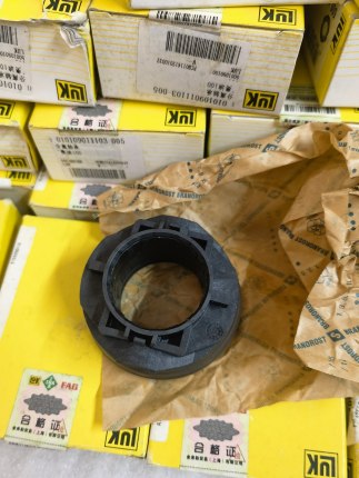 桑塔纳3000志俊帕萨特B5分离轴承离合器轴承桑塔纳06分离轴承LUK