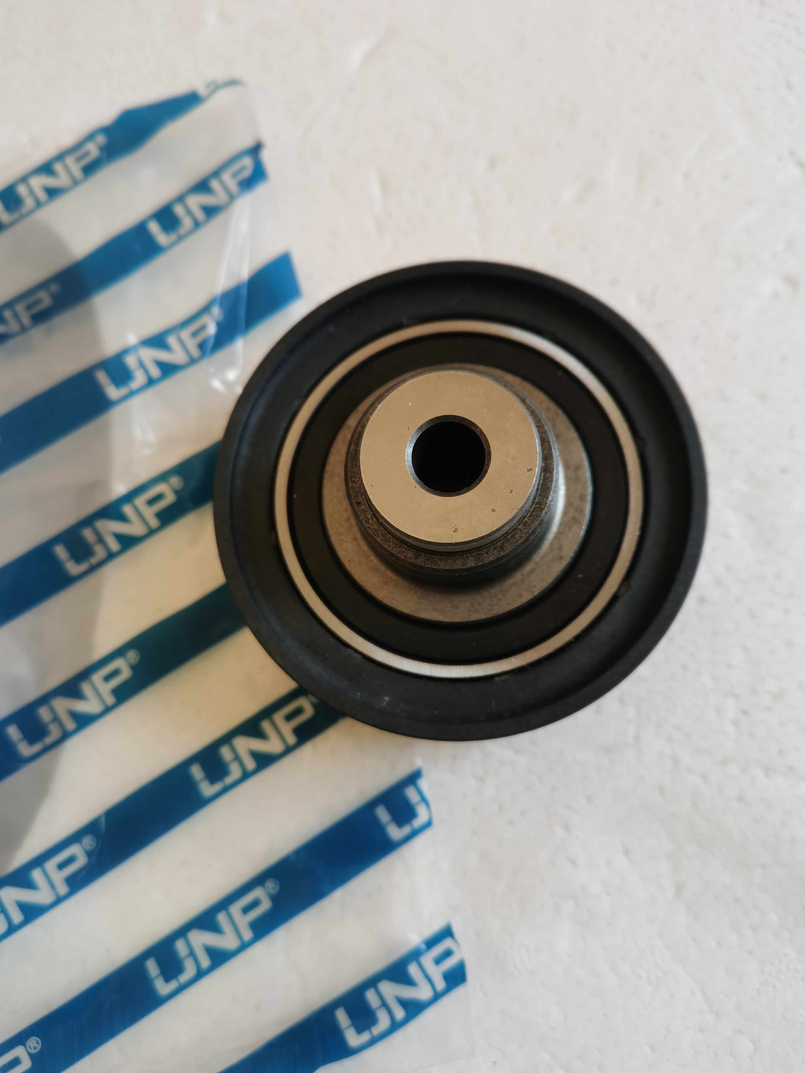 柴油捷达正时皮带轮时规轮惰轮038109244M捷达柴油车时规带惰轮,汽车零部件/养护/美容/维保,惰轮,淘宝优惠券,粉丝福利购,淘宝优惠卷