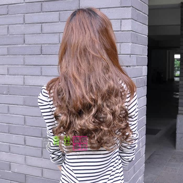 Extension cheveux - Ref 218063 Image 3