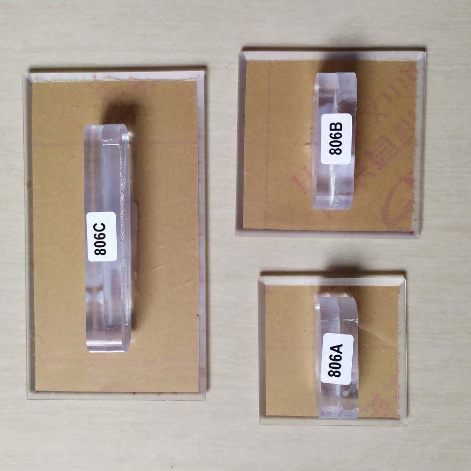 雅晶石刮板水晶刮板质感艺术涂料工具刮砂涂料工具硅藻泥施工工具