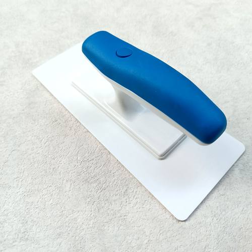 艺术漆工具大全圆角塑料批刀马来