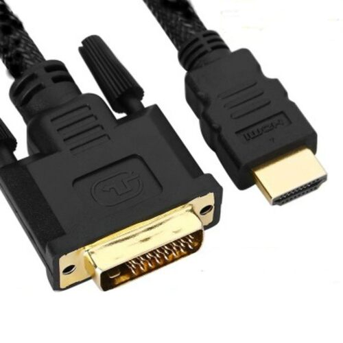 hdmitodvi线NEWHDMI1.8M