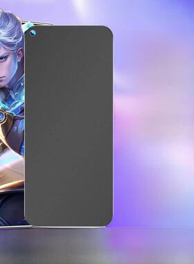 适用于Oppreno13磨砂膜防偷窥8Pro +防指纹全包Reon7Pro防偷窥Reno6高清防摔Reno5K保护膜回火膜Reno5手机膜