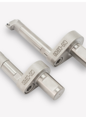 CBR20/CBR30反镗外圆镗刀杆搪孔NBH2084/NBJ16微调精镗刀