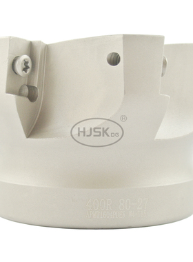 BAP400R直角/肩面铣刀盘R0.8 50/63/80/100/125/160/200 APMT1604