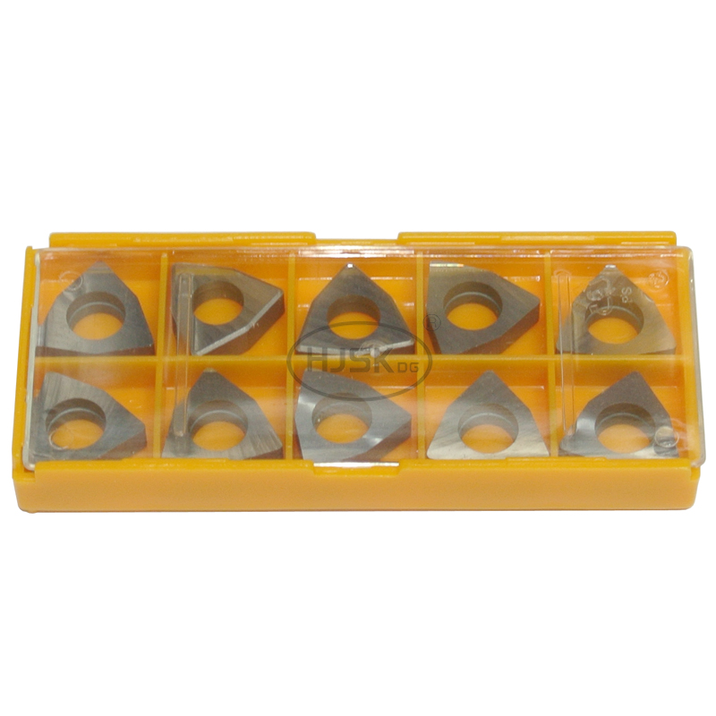 钨钢合金数控刀杆配件MW0804