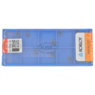 韩国克洛伊数控刀片SPMT040204