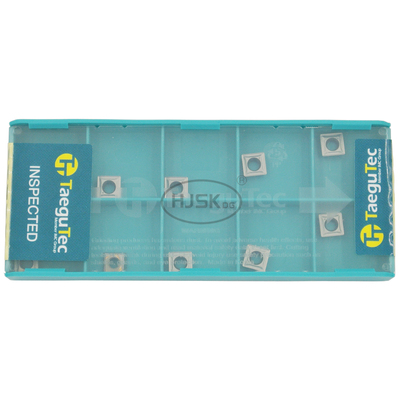 特固克数控刀片特固克