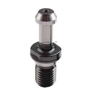 拉钉加长BT30/BT40/BT50马扎克拉钉出水通孔45度/60度/90度