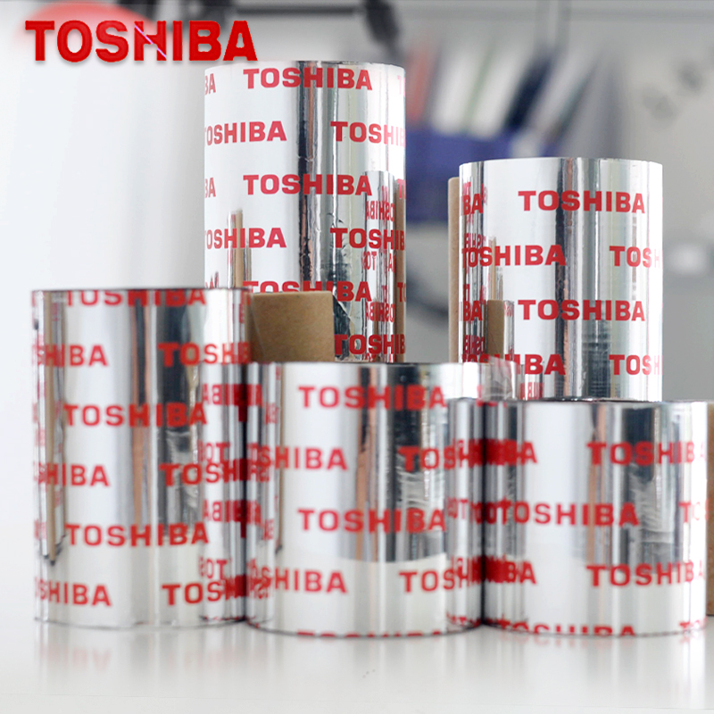 B45-AG3混合基东芝原装平压碳带