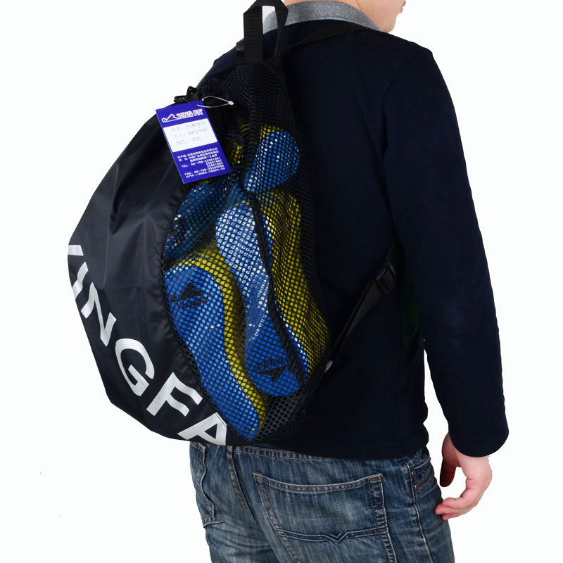 Sac de sport - Ref 10502 Image 4