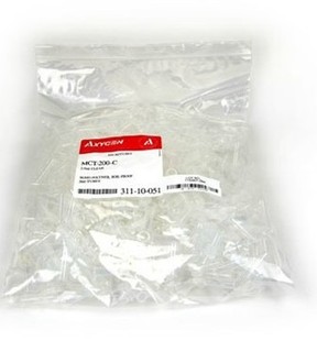 AXYGEN 2ML离心管 /货号MCT-200-C