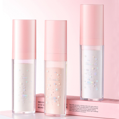 满包邮 批 白色高光粉提亮眼影闪粉阴影演出亮晶晶珠光提亮拍拍粉