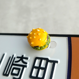 适用小汉堡牌照扣牌照架螺丝牌照固定螺丝牌照号螺帽牌照防盗螺丝