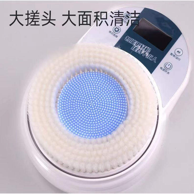 电动搓背机搓背方便快捷安全耐用
