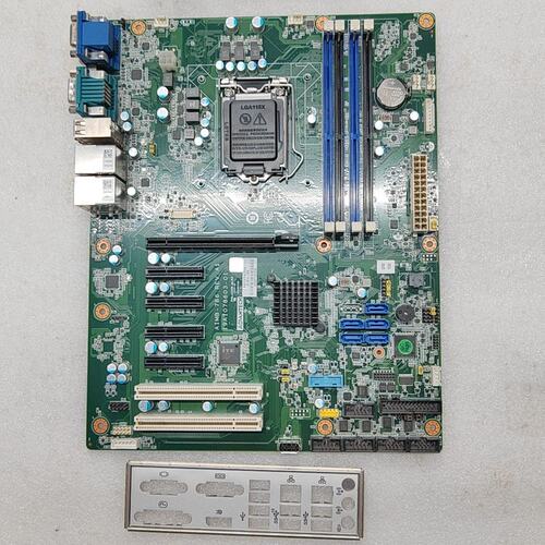 研华AIMB-786G2 成色漂亮，充新成色， 研华工控机--议价商品