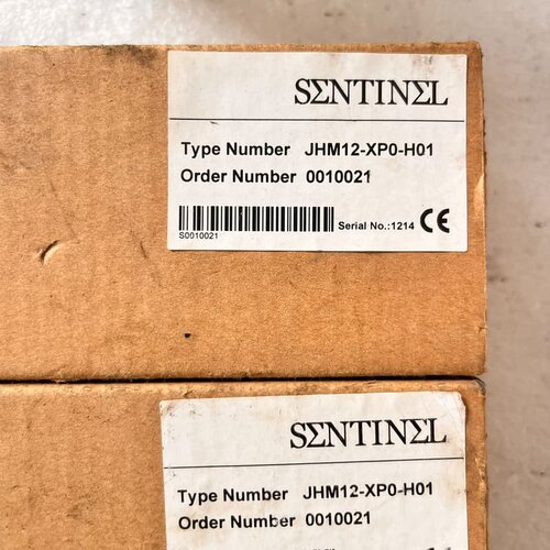 SENTINEL端子箱--议价商品