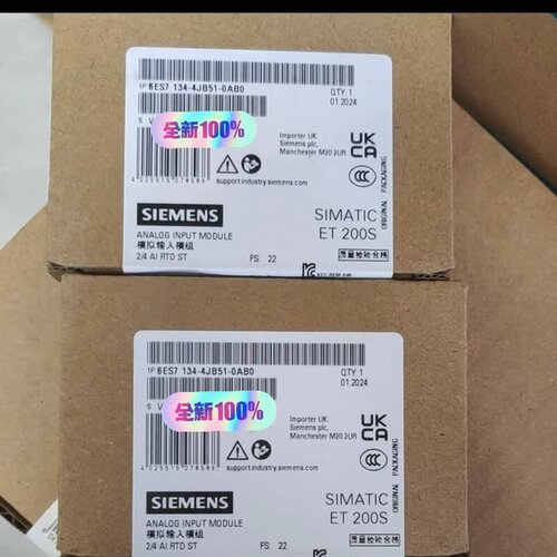 6ES7 134-4JB51-0AB0 ET 200S--议价商品