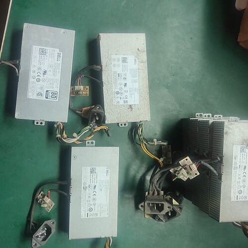 戴尔3030一体机开关电源。 180W--议价商品