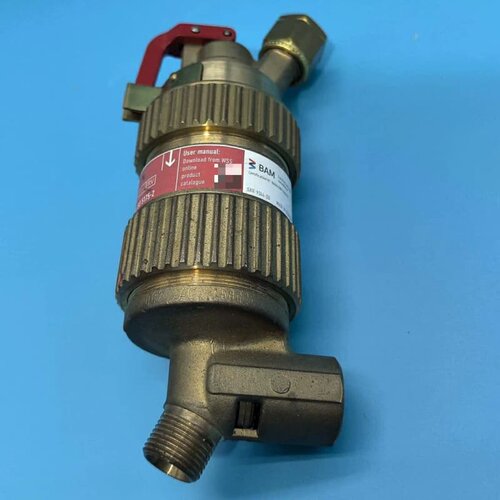 UNITOR W-66 S Acetylene防回火器--议价商品