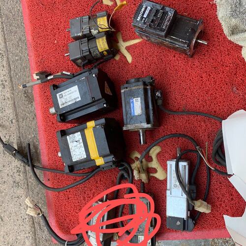 便宜处理，12-70VDC一个50元包邮。。松下M41A3G--议价商品