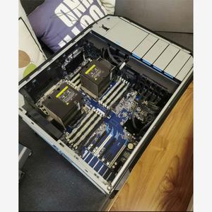 HP/惠普 Z8 G4 金牌  图形工作站台式机至强处理器C-议价商品