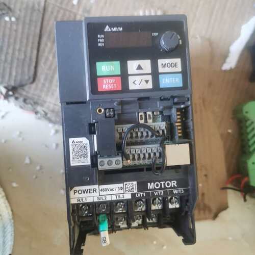 台达变频器VFD7A3ME43ANNAA--议价商品