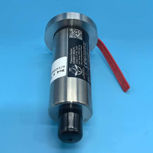HOPPE 压载水探头 HCG2011 MOP4 P1，0---议价商品