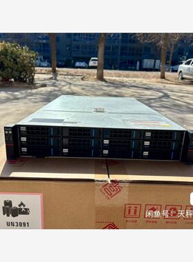 国鑫/Gooxi SR201-D12R AMDEPYC服务器-议价商品