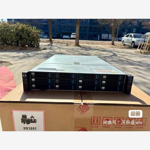 国鑫/Gooxi SR201-D12R AMDEPYC服务器-议价商品
