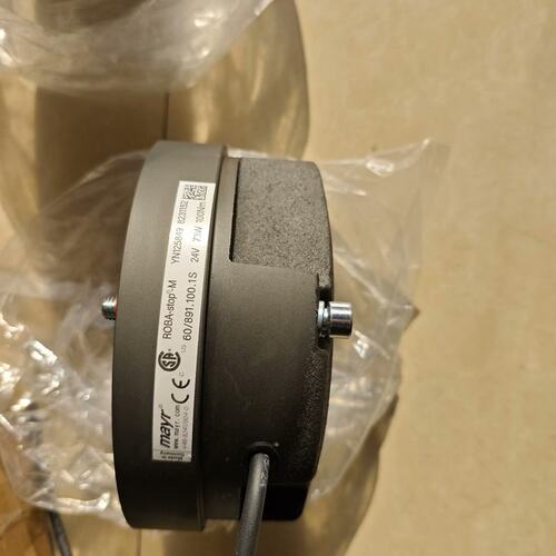 Mayr麦尔电磁刹车 ROBA-stop-M--议价商品