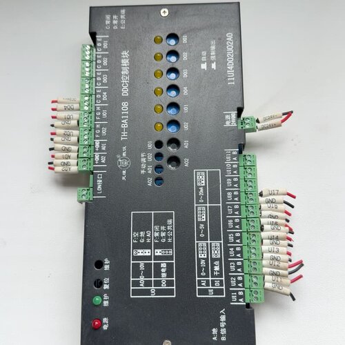 TH-BA1108 DDC控制模块，型号11U4D02U02--议价商品