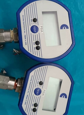 CECOMP DPG1000DR100PSIA-I数显压力表--议价商品