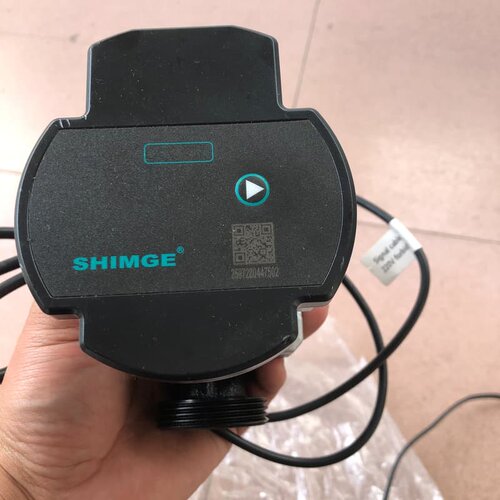 新界SHIMGE 变频泵，APE25-6-130S--议价商品