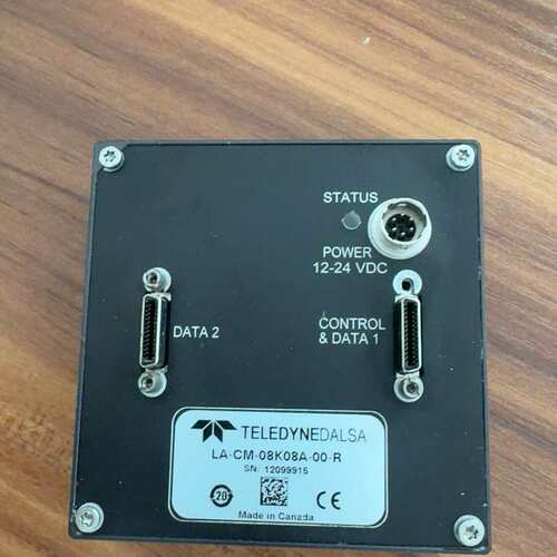 99新DALSA达尔萨工业相机 LA-CM-08K08A-0--议价商品