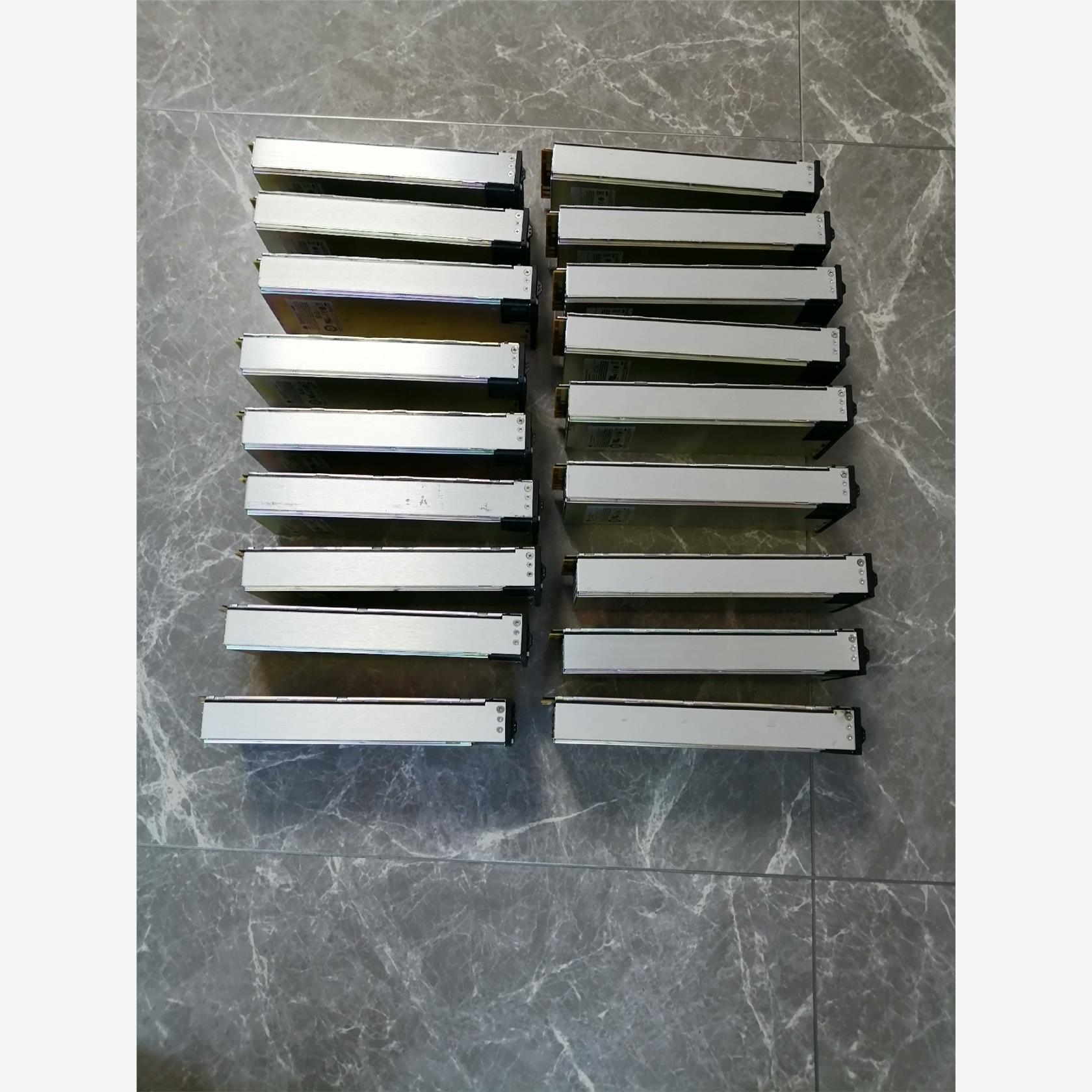 华为电源模块，华为大炮改机的原装4875电源，稀有电源-议价商品