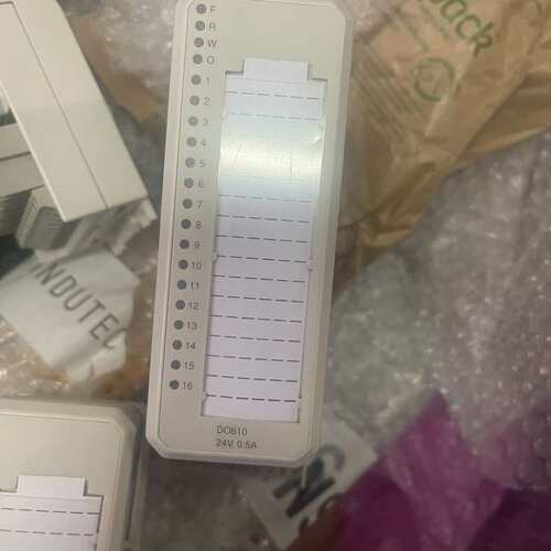 *ABB DO810 3BSE008510R1 数量1 *--议价商品
