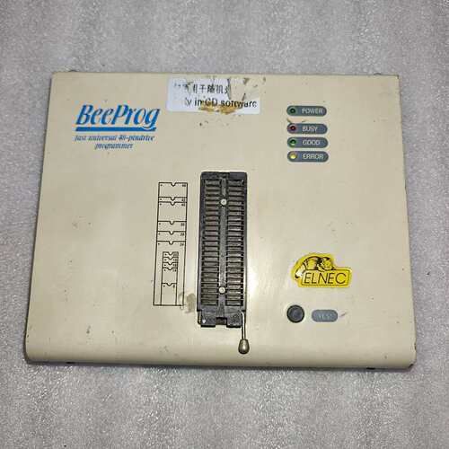 ELNEC艾科 BeeProg编程器--议价商品