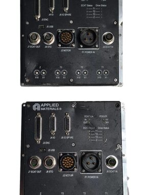 AMAT控制器模块 0190-91259，CGMA MOTI--议价商品