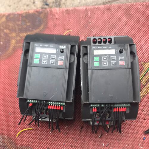 140元每个，打包280元包邮，三晶变频器220V S310--议价商品