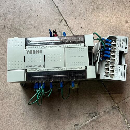 维控YH3V-1616MT-A，拆机件，实物拍摄，包好包邮，--议价商品